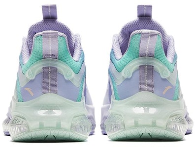 (JR) Anta UFO 5.0 'Blanco Morado Verde' 322335588-1 Shop (JR) Anta UFO 5.0 'Blanco Morado Verde' 322335588-1