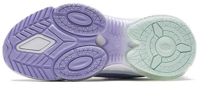 (JR) Anta UFO 5.0 'Blanco Morado Verde' 322335588-1 Purchase (JR) Anta UFO 5.0 'Blanco Morado Verde' 322335588-1