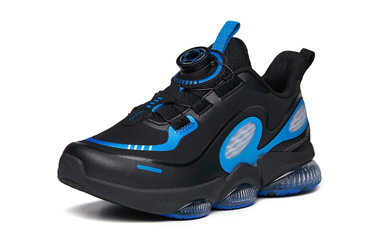 Order (JR) 안타 유에프오 '블랙 블루' (Anta UFO '블랙 블루') 312035586-7