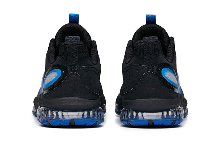 Shop (JR) 안타 유에프오 '블랙 블루' (Anta UFO '블랙 블루') 312035586-7