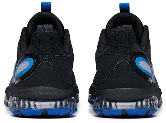 (Youth) Anta UFO 'Black Blue' 312035586-7 Shop (Youth) Anta UFO 'Black Blue' 312035586-7