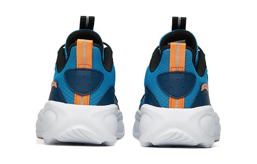 (Youth) Anta UFO 'Blue Low-Top' 圖 4