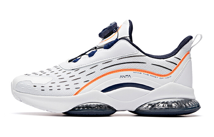 (Youth) Anta UFO 'White Blue' 31935508-2