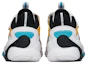 Shop (JR) Anta Velcro ''Nero Bianco'' 312228821-2