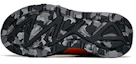 Details for (JR) Sepatu Lari Anta War Armor Low-Top 'Hitam Oranye' 312218805-3