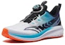 Order (JR) Anta Whirlwind LITE 'Putih Biru Merah' sneakers 312335534-2