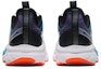 Shop (JR) Anta Whirlwind LITE 'Putih Biru Merah' sneakers 312335534-2