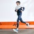 (JR) Anta Whirlwind LITE 'Putih Biru Merah' sneakers 312335534-2