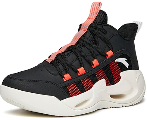 (JR) Anta Wind Tunnel 'Hitam Putih Merah' A312211100N-6(YC) Order (JR) Anta Wind Tunnel 'Hitam Putih Merah' A312211100N-6(YC)