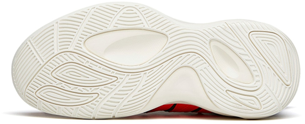 (JR) Anta Wind Tunnel 'Hitam Putih Merah' A312211100N-6(YC) Purchase (JR) Anta Wind Tunnel 'Hitam Putih Merah' A312211100N-6(YC)