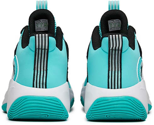 (JR) Anta Wind Tunnel High 'Verde Negro Blanco' A312211100N-7(YC) Shop (JR) Anta Wind Tunnel High 'Verde Negro Blanco' A312211100N-7(YC)