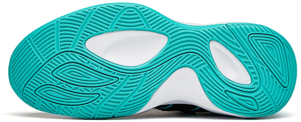 (JR) Anta Wind Tunnel High 'Verde Negro Blanco' A312211100N-7(YC) Purchase (JR) Anta Wind Tunnel High 'Verde Negro Blanco' A312211100N-7(YC)