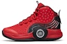 Buy (JR) Kasut Bolasepak Anta Windchaser 5 'High-Top Merah' 312011112-2