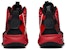 (JR) Kasut Bolasepak Anta Windchaser 5 'High-Top Merah' 312011112-2