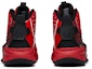 Shop (JR) Kasut Bolasepak Anta Windchaser 5 'High-Top Merah' 312011112-2