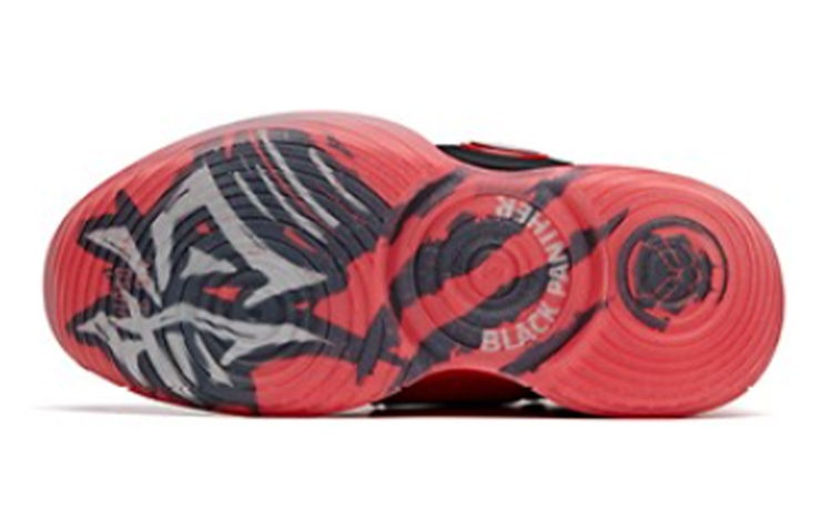 Purchase (Youth) Anta Windchaser 5 Low 'Red Black' 312011102-10