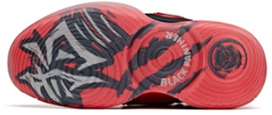 (Youth) Anta Windchaser 5 Low 'Red Black' 312011102-10 Purchase (Youth) Anta Windchaser 5 Low 'Red Black' 312011102-10