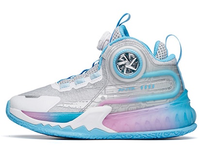 (JR) Anta Windchaser 7 'Plata Azul' 312211101-7 Buy (JR) Anta Windchaser 7 'Plata Azul' 312211101-7