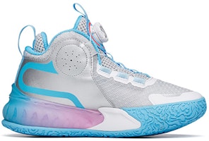 (JR) 안타 윈드체이서 7 '실버 블루' 312211101-7 Order (JR) 안타 윈드체이서 7 '실버 블루' 312211101-7