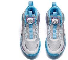 (JR) 안타 윈드체이서 7 '실버 블루' 312211101-7 Shop (JR) 안타 윈드체이서 7 '실버 블루' 312211101-7