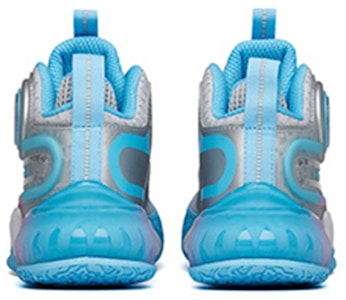 (JR) Anta Windchaser 7 'Plata Azul' 312211101-7 Purchase (JR) Anta Windchaser 7 'Plata Azul' 312211101-7