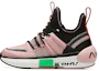 Buy (Youth) Anta x Dragon Ball Super 'Black Goku Rose' 312011176R-7