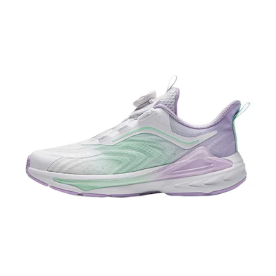 (Youth) Anta Yunyan Low 'White Purple Green'