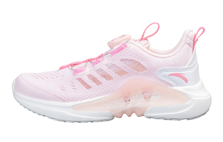 (Youth) Anta Zhui Feng 2.0 Low 'Pink White' 322025515-2