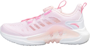 (Youth) Anta Zhui Feng 2.0 Low 'Pink White' 322025515-2 (Youth) Anta Zhui Feng 2.0 Low 'Pink White' 322025515-2
