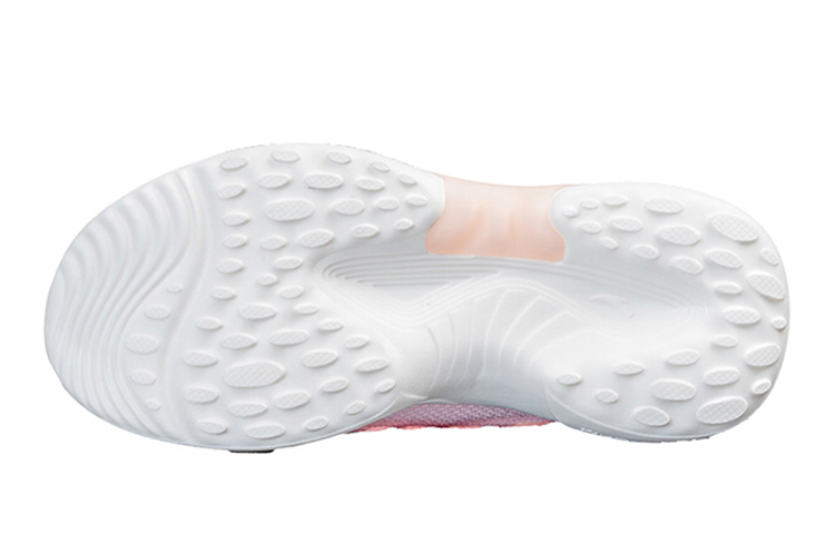 Shop (JR) 安踏追风2.0低帮‘粉白’ 322025515-2