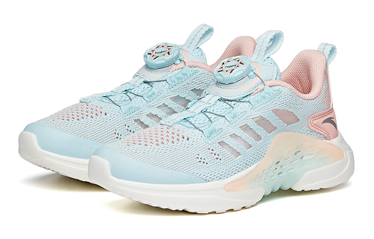 Order (JR) Anta Zhui Feng 2 ''Blau Rosa'' 322025515-4