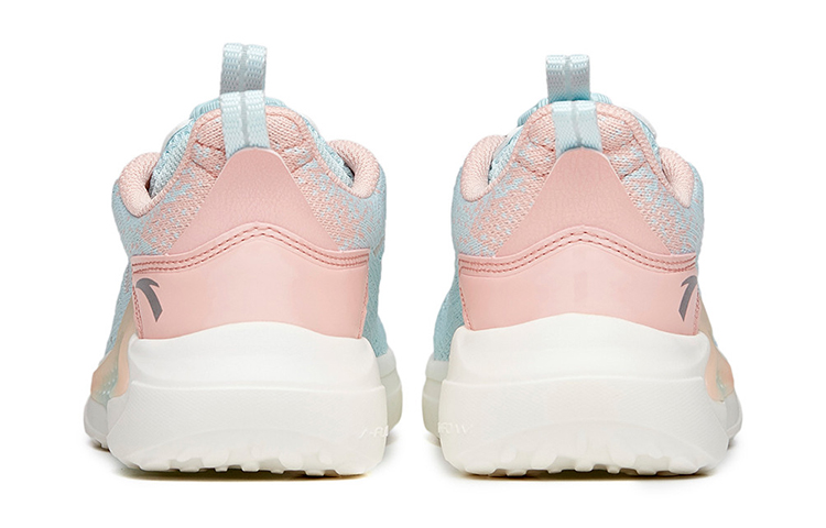 Shop (JR) Anta Zhui Feng 2 ''Blau Rosa'' 322025515-4