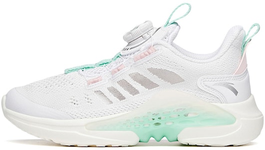 (JR) 安踏追风2代低帮'白绿' 322025515-1 Buy (JR) 安踏追风2代低帮'白绿' 322025515-1