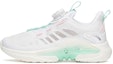 Buy (JR) Anta Zhui Feng 2 Low 'Putih Hijau' 322025515-1