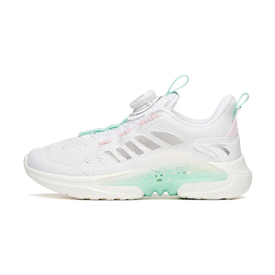 (Youth) Anta Zhui Feng 2 Low 'White Green'