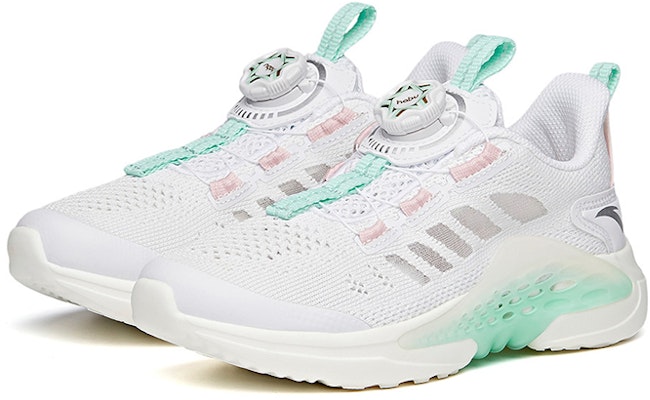 (Youth) Anta Zhui Feng 2 Low 'White Green' 322025515-1 Order (Youth) Anta Zhui Feng 2 Low 'White Green' 322025515-1