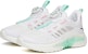 (JR) Anta Zhui Feng 2 Low 'Putih Hijau' 322025515-1
