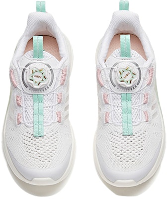 (JR) 안타 추이펑 2 로우 '화이트 그린' (Anta Chuipeong 2 Low 'White Green') 322025515-1 Lookbook (JR) 안타 추이펑 2 로우 '화이트 그린' (Anta Chuipeong 2 Low 'White Green') 322025515-1