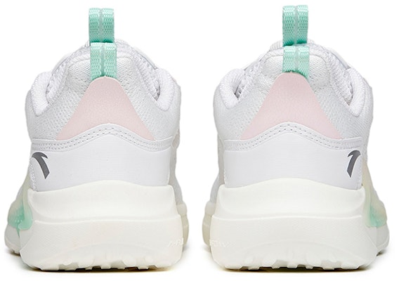 (JR) 안타 추이펑 2 로우 '화이트 그린' (Anta Chuipeong 2 Low 'White Green') 322025515-1 Shop (JR) 안타 추이펑 2 로우 '화이트 그린' (Anta Chuipeong 2 Low 'White Green') 322025515-1