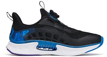 (JR) 안타 추이펑 4.0 '블랙 블루' (Anta Chuipeong 4.0 'Black Blue') 312225516-5 Order (JR) 안타 추이펑 4.0 '블랙 블루' (Anta Chuipeong 4.0 'Black Blue') 312225516-5