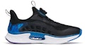 Order (JR) Anta Zhui Feng 4.0 'Hitam Biru' 312225516-5