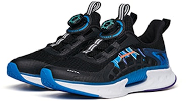 (JR) 안타 추이펑 4.0 '블랙 블루' (Anta Chuipeong 4.0 'Black Blue') 312225516-5 Lookbook (JR) 안타 추이펑 4.0 '블랙 블루' (Anta Chuipeong 4.0 'Black Blue') 312225516-5