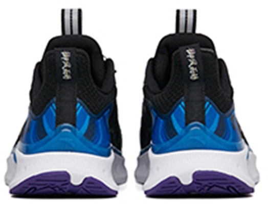 (Youth) Anta Zhui Feng 4.0 'Black Blue' 312225516-5 Purchase (Youth) Anta Zhui Feng 4.0 'Black Blue' 312225516-5