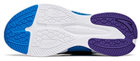 (JR) 안타 추이펑 4.0 '블랙 블루' (Anta Chuipeong 4.0 'Black Blue') 312225516-5 Details for (JR) 안타 추이펑 4.0 '블랙 블루' (Anta Chuipeong 4.0 'Black Blue') 312225516-5