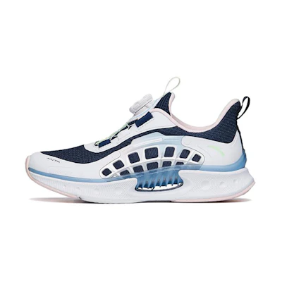 (Youth) Anta Zhui Feng 4.0 'Blue White Pink'
