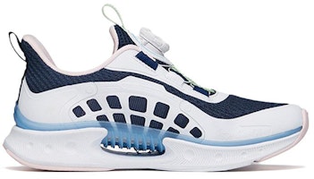 (JR) アンタ 追風4.0 ブルーホワイトピンク 322225516-7 Order (JR) アンタ 追風4.0 ブルーホワイトピンク 322225516-7