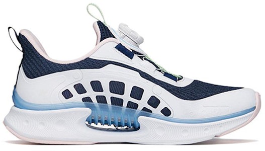 (JR) 安踏追风4.0 '蓝白粉' 322225516-7 Order (JR) 安踏追风4.0 '蓝白粉' 322225516-7