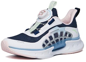 (JR) アンタ 追風4.0 ブルーホワイトピンク 322225516-7 Lookbook (JR) アンタ 追風4.0 ブルーホワイトピンク 322225516-7