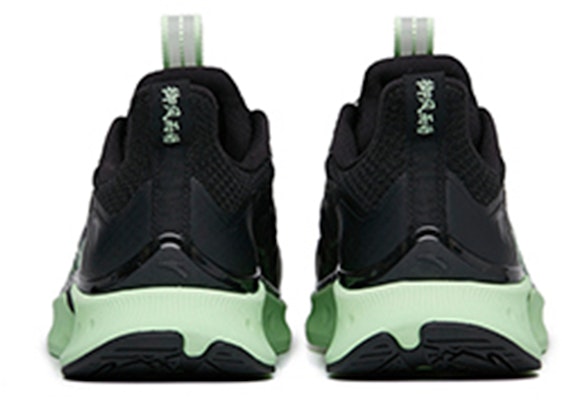 (Youth) Anta Zhui Feng 4.0 'Green Black' 312225516-13 Purchase (Youth) Anta Zhui Feng 4.0 'Green Black' 312225516-13
