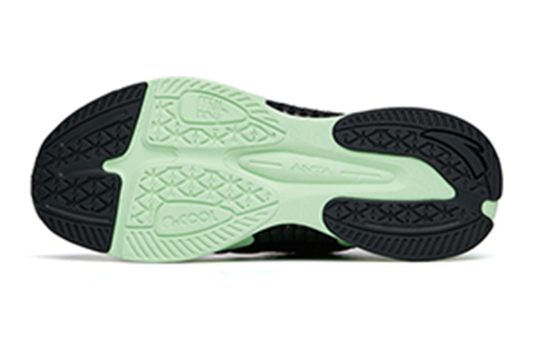 Details for (JR) Anta Zhui Feng 4.0 ''Groen Zwart'' 312225516-13